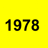 Im Jahr 1978 wurde Platz 6 fertig.