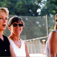 1999: Doro, Gerda und Monika