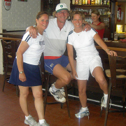 Jutta, Markus und Silvia (2004)