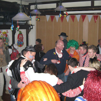 Après-Zoch-Party 2008