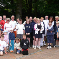 Eltern-Kind-Jux-Turnier am 22.05.2008