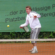 CM 2010: Christoph