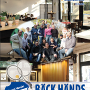 Der Bäck Händs-Titel im April 2012