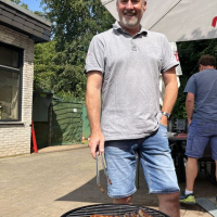 Grillmeister Michael